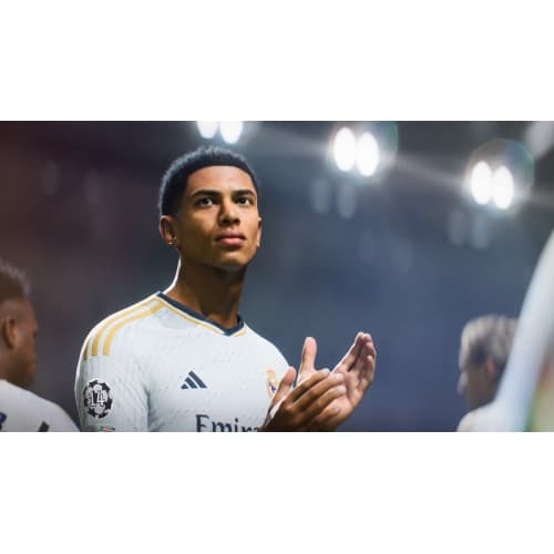 Ea Sports Fc 24 PS4/PS5 UK in Monitor audio Prezzo Bomba Store - Casalnuovo di Napoli, commercioVirtuoso.it