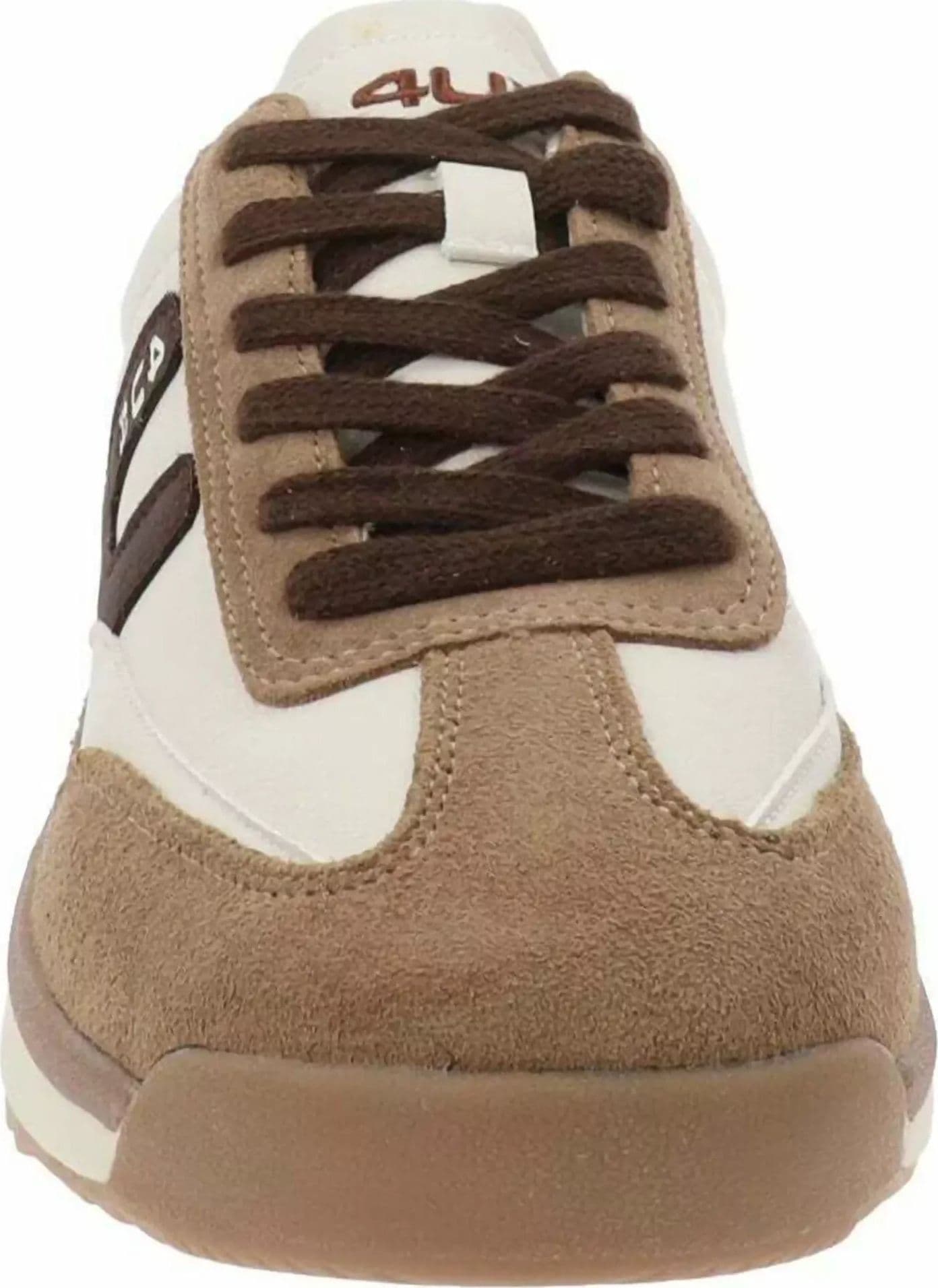4US Paciotti Uomo Sneakers in pelle scamosciata in Sneaker casual Cantali Calzature - Randazzo, commercioVirtuoso.it