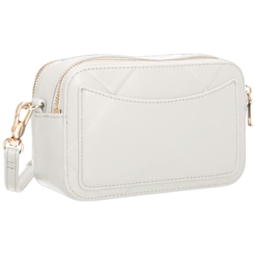 Liu Jo borsetta a tracolla camera case bianca linea Ridhi AA5100E0778 Borse Liu Jo
