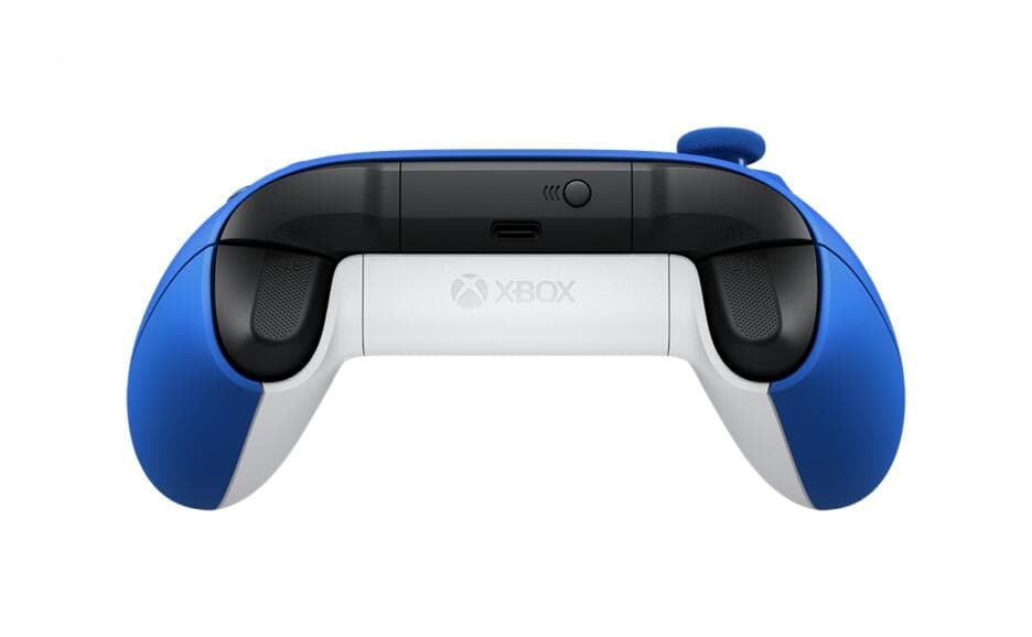 Controller Wireless Xbox One/Series X Shock Blue in Controller e telecomandi Prezzo Bomba Store - Casalnuovo di Napoli, commercioVirtuoso.it