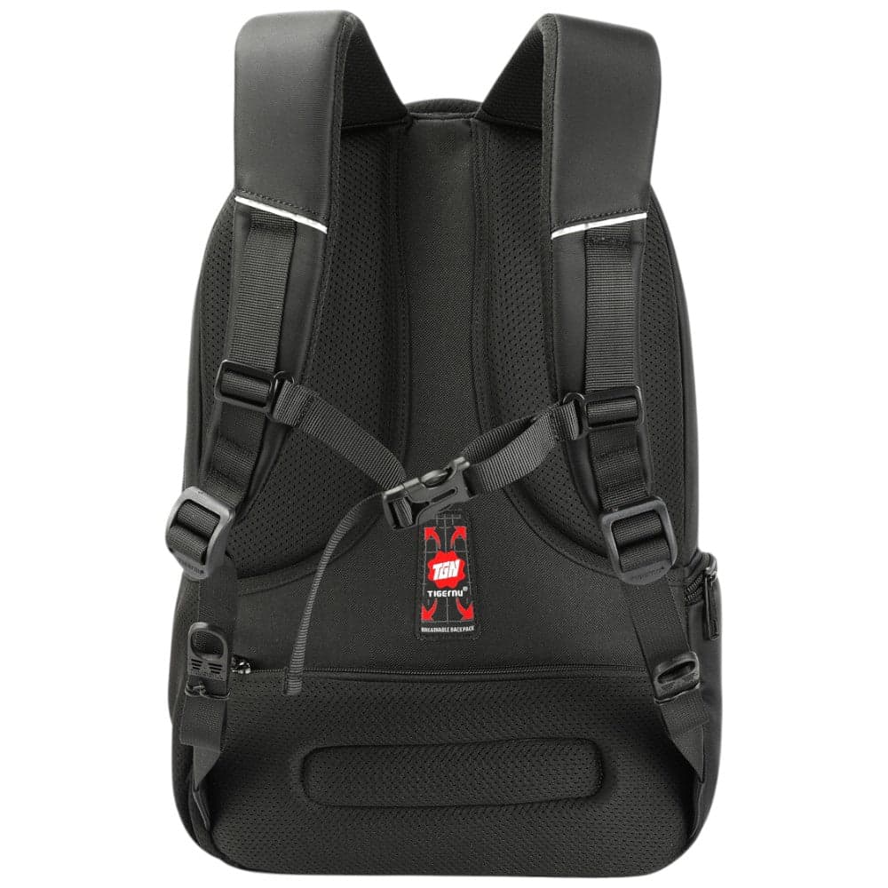 Zaino da Viaggio Tigernu Waterproof TSA con USB per Laptop 15.6'' in  Prodotti di Classe - Nocera Superiore, commercioVirtuoso.it