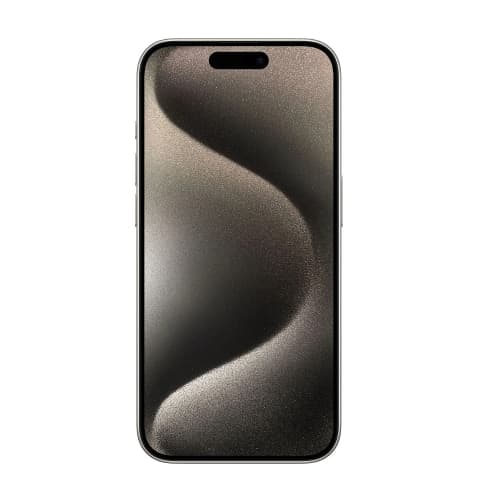 Apple Iphone 15 Pro 256Gb Titanio Naturale EU in Cellulari e Smartphone Prezzo Bomba Store - Casalnuovo di Napoli, commercioVirtuoso.it