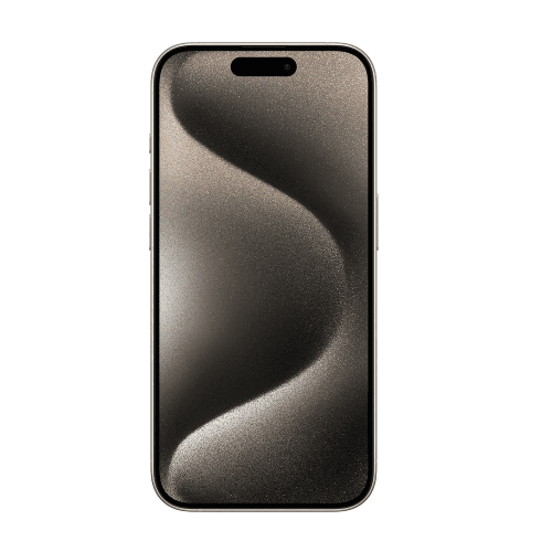 Apple Iphone 15 Pro 256Gb Titanio Naturale EU in Cellulari e Smartphone Prezzo Bomba Store - Casalnuovo di Napoli, commercioVirtuoso.it