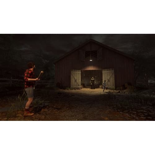 Friday 13Th Ultimate Slasher Edition Switch UK/IT in Organizzatori per cassetti Prezzo Bomba Store - Casalnuovo di Napoli, commercioVirtuoso.it