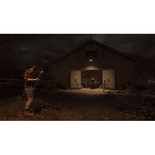 Friday 13Th Ultimate Slasher Edition Switch UK/IT in Organizzatori per cassetti Prezzo Bomba Store - Casalnuovo di Napoli, commercioVirtuoso.it