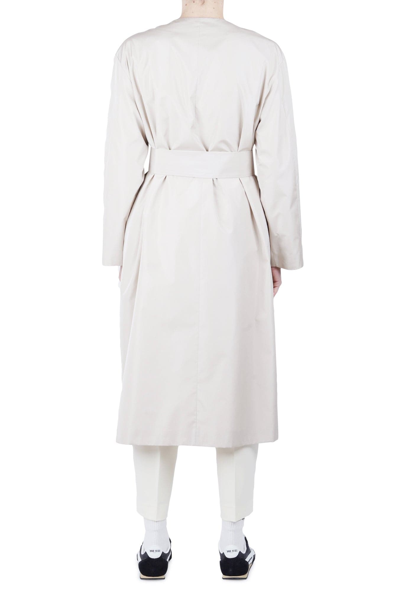 Liviana Conti - Cappotto - 470810 - Avena da donna in Cappotti Drestige - Casamassima, commercioVirtuoso.it