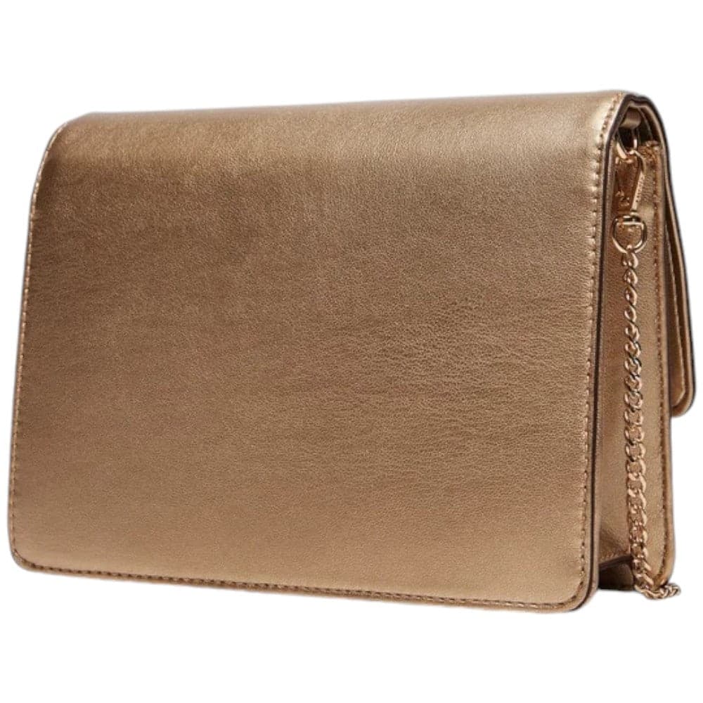 Liu Jo borsetta crossbody oro linea Caliwen AF4103E0002 Borse Liu Jo