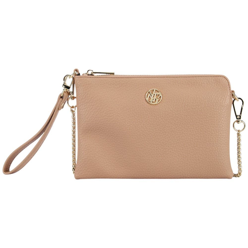 YNot beauty phard con tracolla e polsiera linea Happy HAP384S5 Pochette YNot