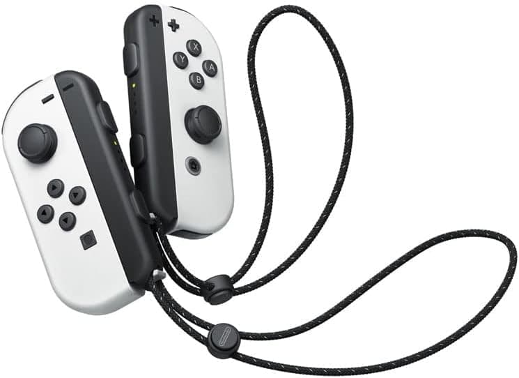 Console Nintendo Switch Oled Bianca EU in Caricabatterie Prezzo Bomba Store - Casalnuovo di Napoli, commercioVirtuoso.it