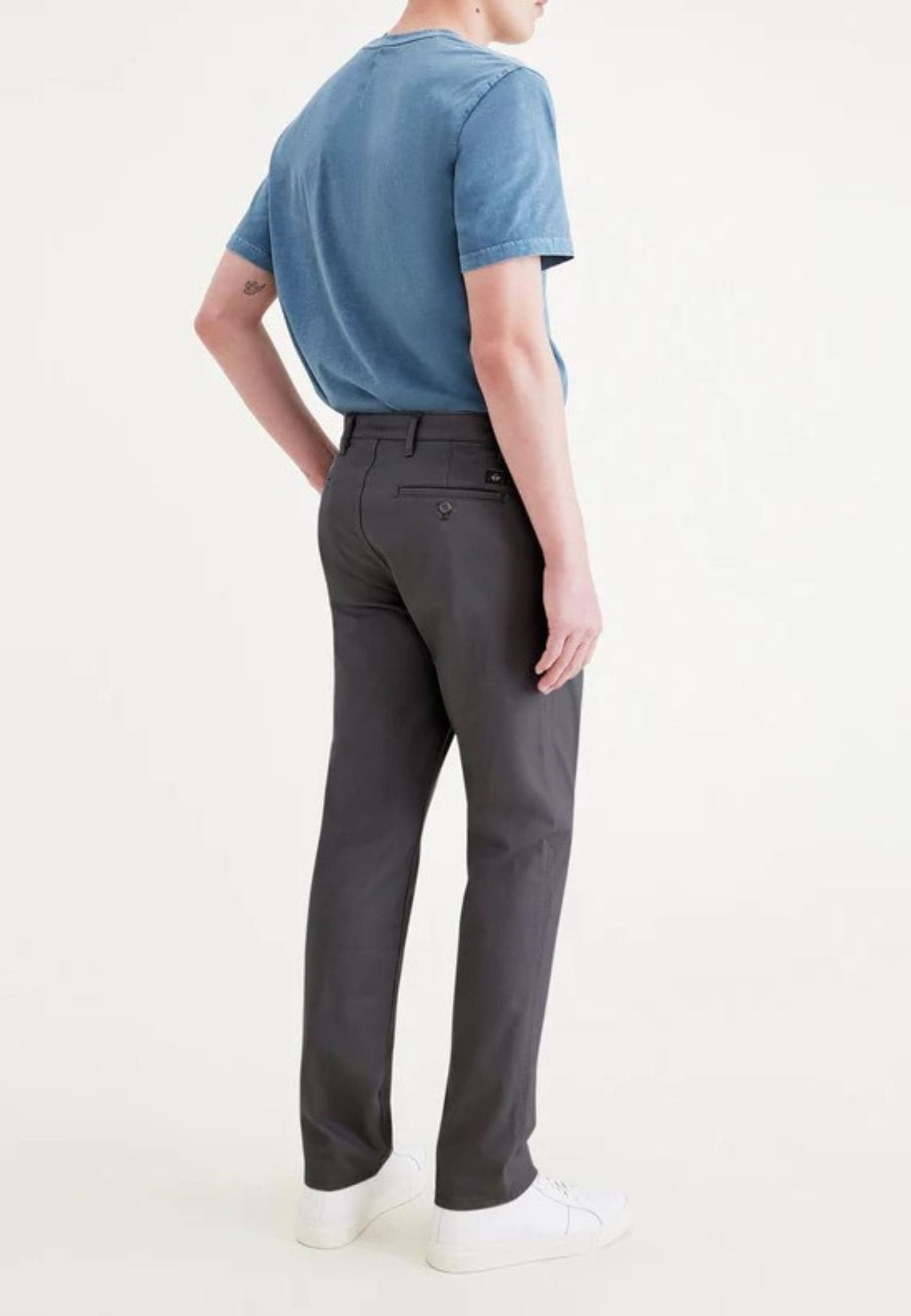 DOCKERS Pantaloni slim fit da uomo in Pantaloni Drestige - Casamassima, commercioVirtuoso.it