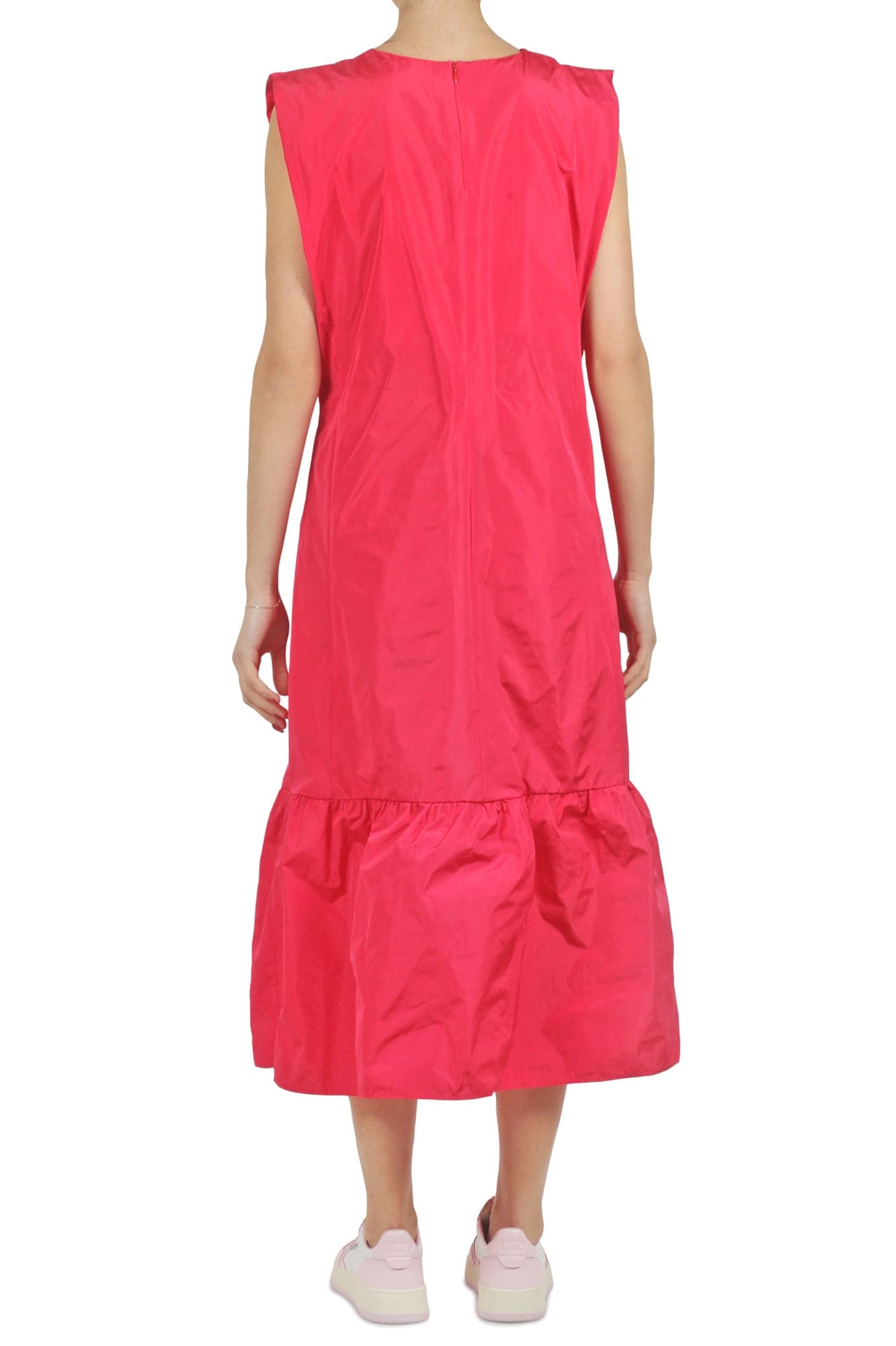 Liviana Conti - Abito - 430397 - Magenta da donna in Casual Drestige - Casamassima, commercioVirtuoso.it