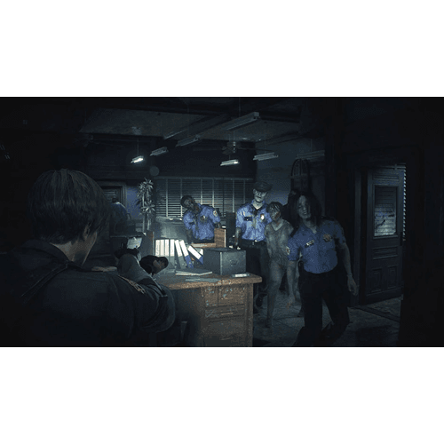 Resident Evil 2 PS4 UK Usato2 in Giochi Prezzo Bomba Store - Casalnuovo di Napoli, commercioVirtuoso.it