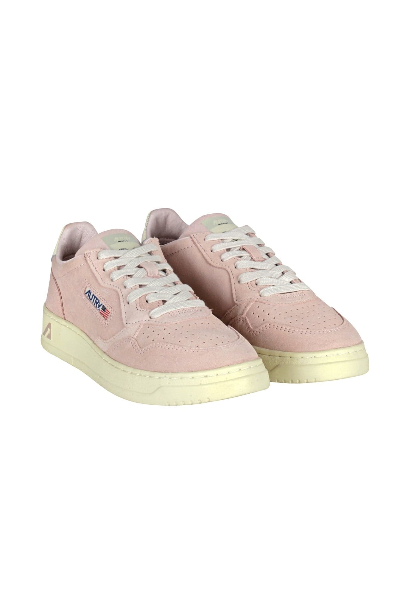 AUTRY Autry - Sneakers - 460590 - Rosa da donna in Sneaker casual Drestige - Casamassima, commercioVirtuoso.it