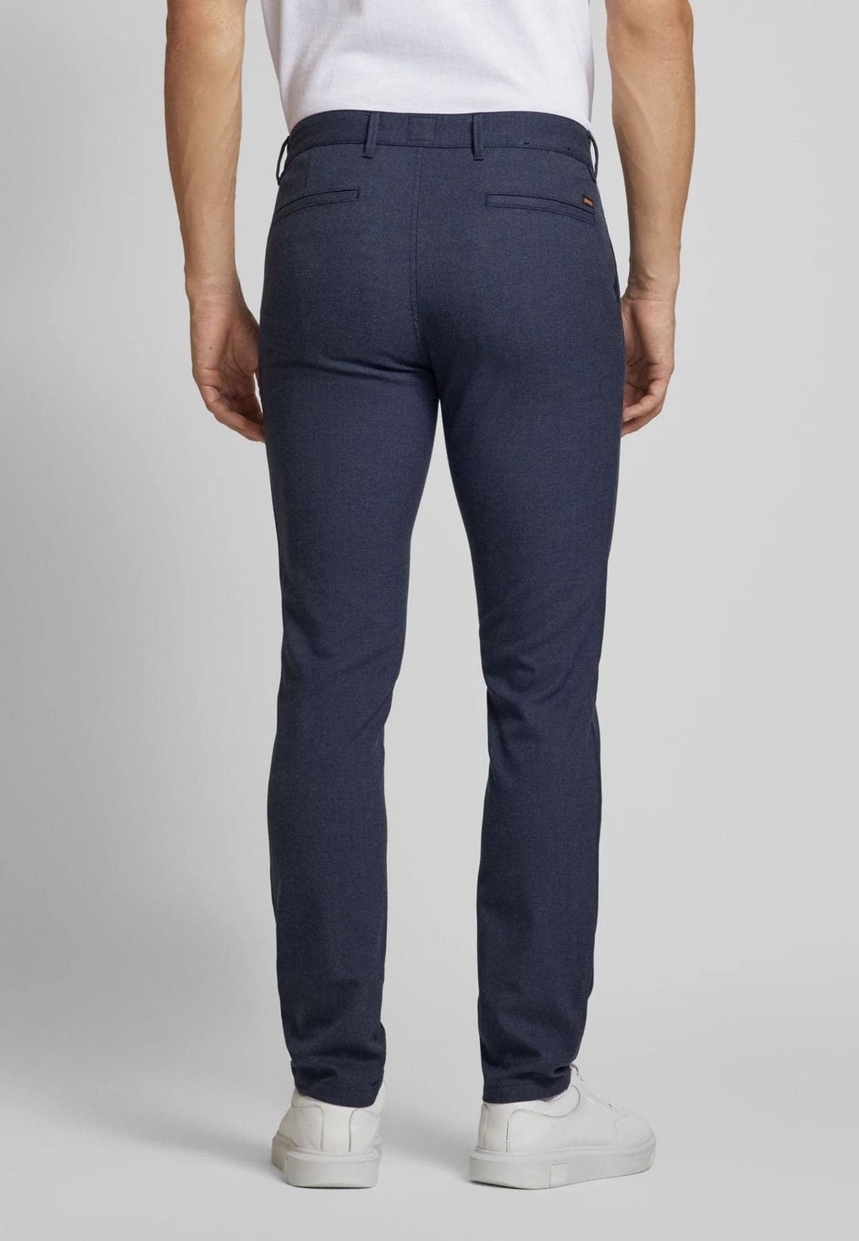 BOSS PANTALONE CHINO_SLIM da uomo in Pantaloni Drestige - Casamassima, commercioVirtuoso.it