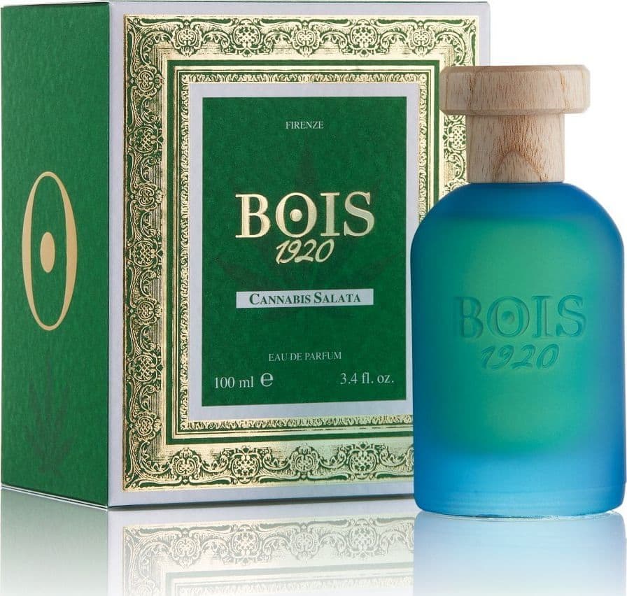 BOIS 1920 CANNABIS SALATA da uomo in Eau de Parfum Drestige - Casamassima, commercioVirtuoso.it