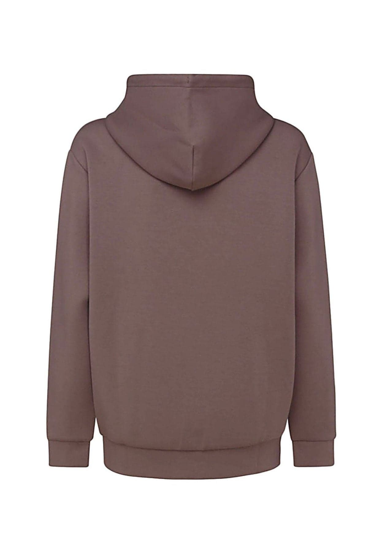 calvin klein FELPA MINIMAL LOGO SCUBA HOODIE da donna in Felpe con cappuccio Drestige - Casamassima, commercioVirtuoso.it
