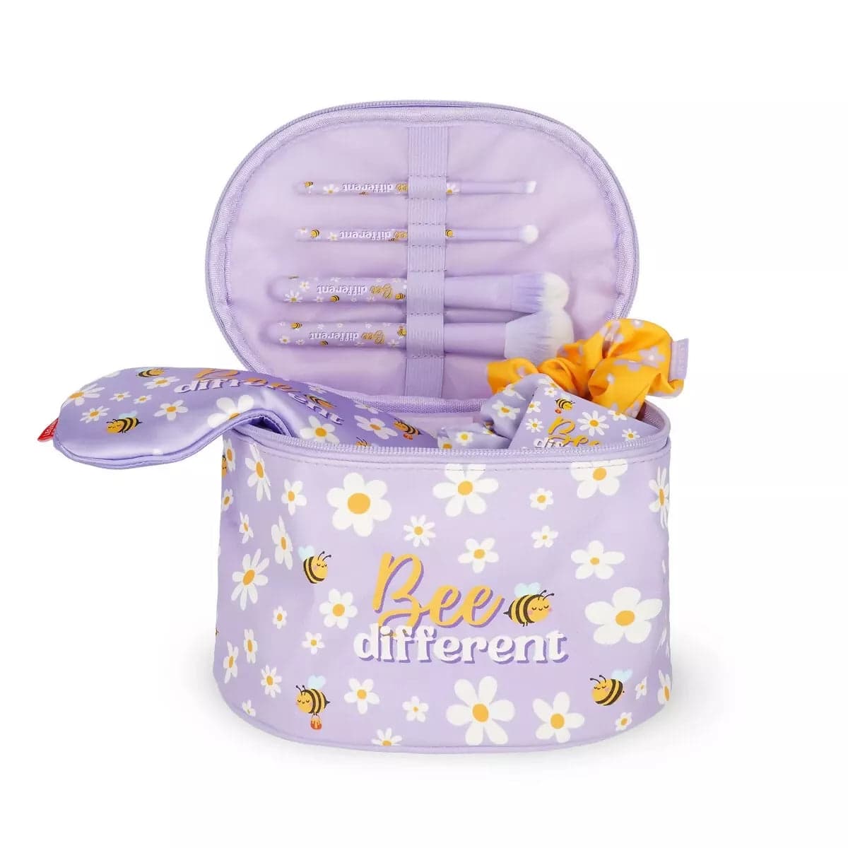 Legami Beauty Case Bee - Hello Beauty - bee in Contenitori per cosmetici Cartoleria Deja Vu - Crotone, commercioVirtuoso.it
