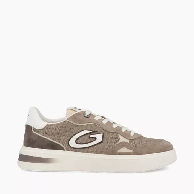 Alberto Guardiani Uomo sneakers in Scarpe stringate basse Cantali Calzature - Randazzo, commercioVirtuoso.it