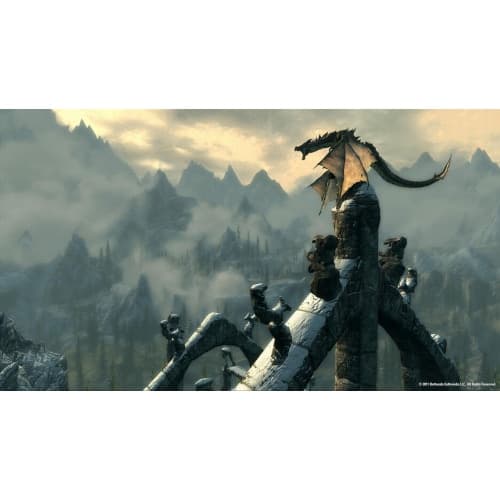 The Elder Scrolls V Skyrim Anniversary Edition PS4/PS5 UK in Giochi Prezzo Bomba Store - Casalnuovo di Napoli, commercioVirtuoso.it