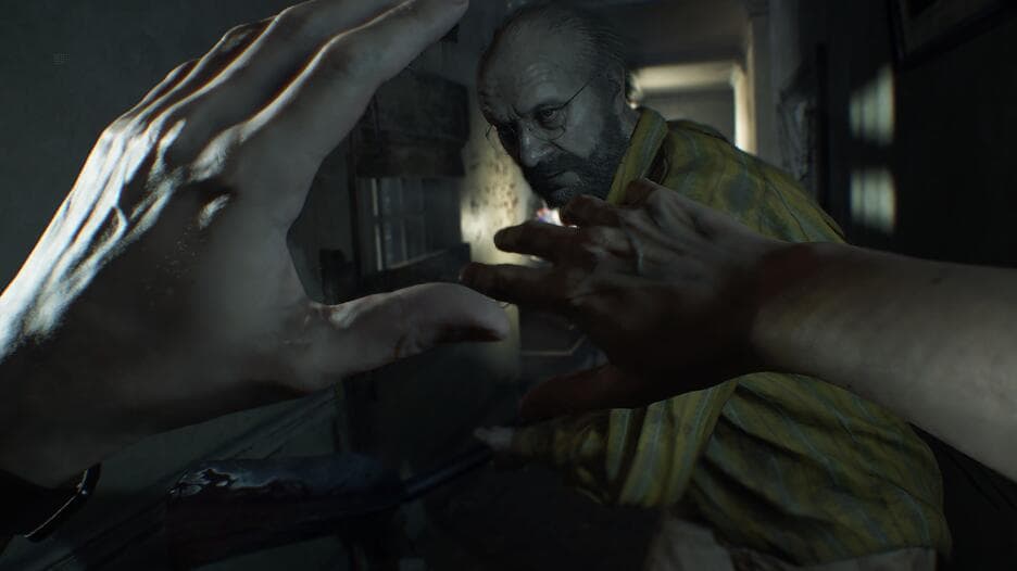 Resident Evil Vii (7) Biohazard Gold Edition PS4 UK in Giochi Prezzo Bomba Store - Casalnuovo di Napoli, commercioVirtuoso.it