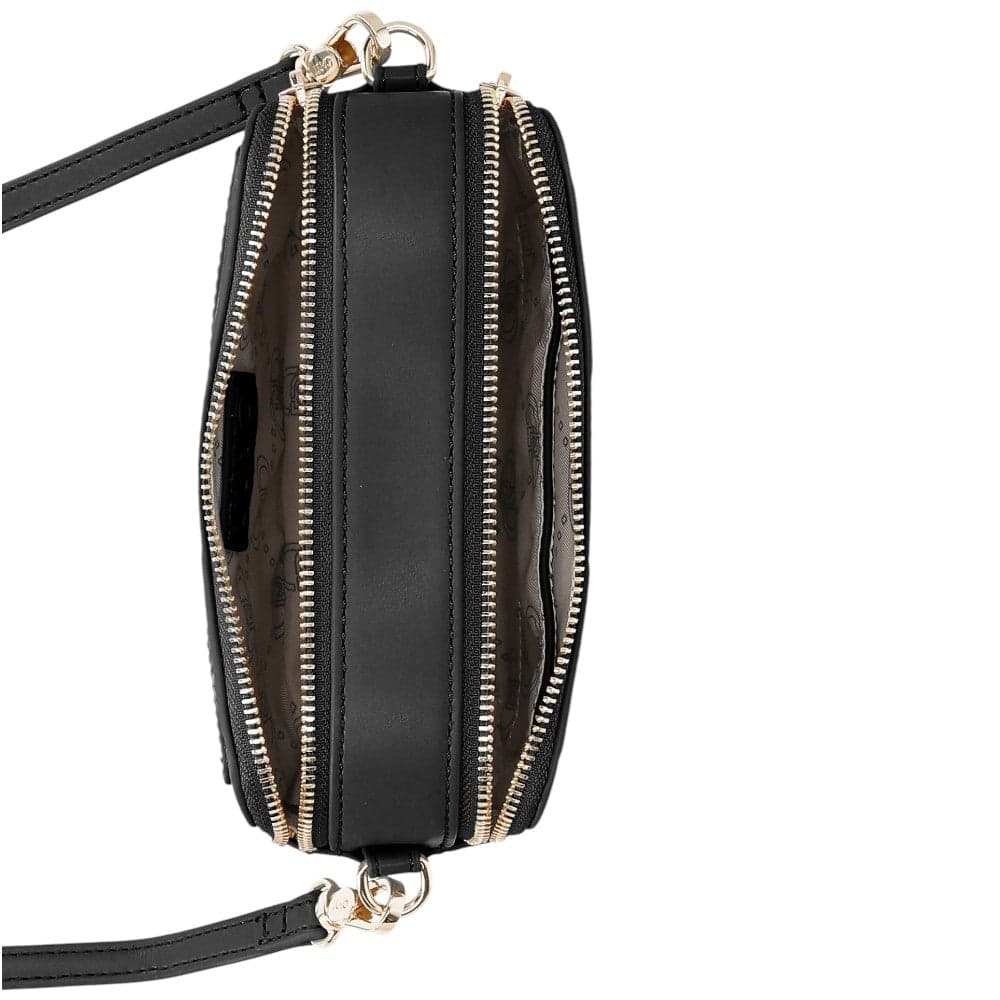 Liu Jo borsetta a tracolla camera case nera Ridhi AA5100E0778 Borse Liu Jo