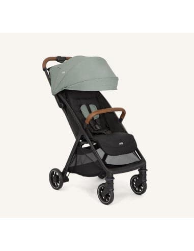 Passeggino Joie Pact Pro incl. Parapioggia + Adattatore + Borsa - 5
