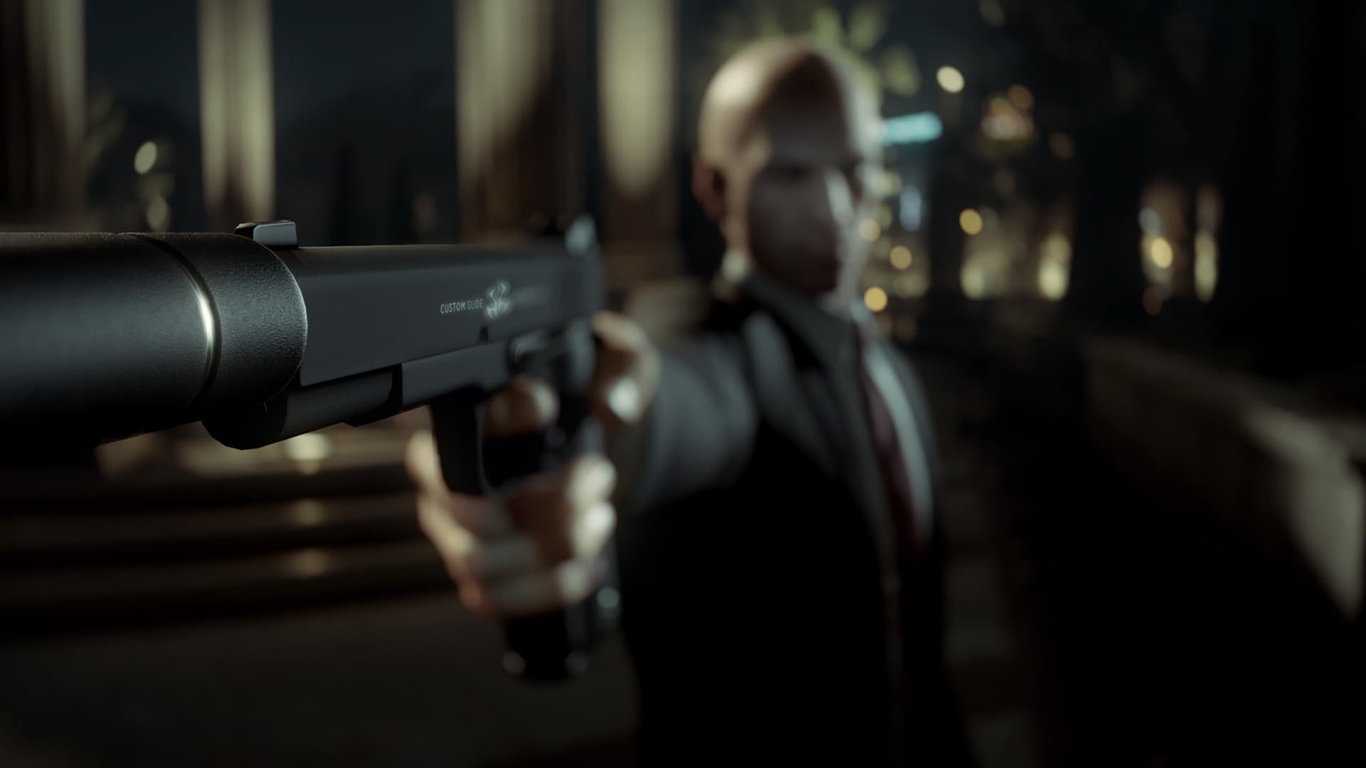 Hitman World Of Assassination PS5 IT/ES in Giochi Prezzo Bomba Store - Casalnuovo di Napoli, commercioVirtuoso.it