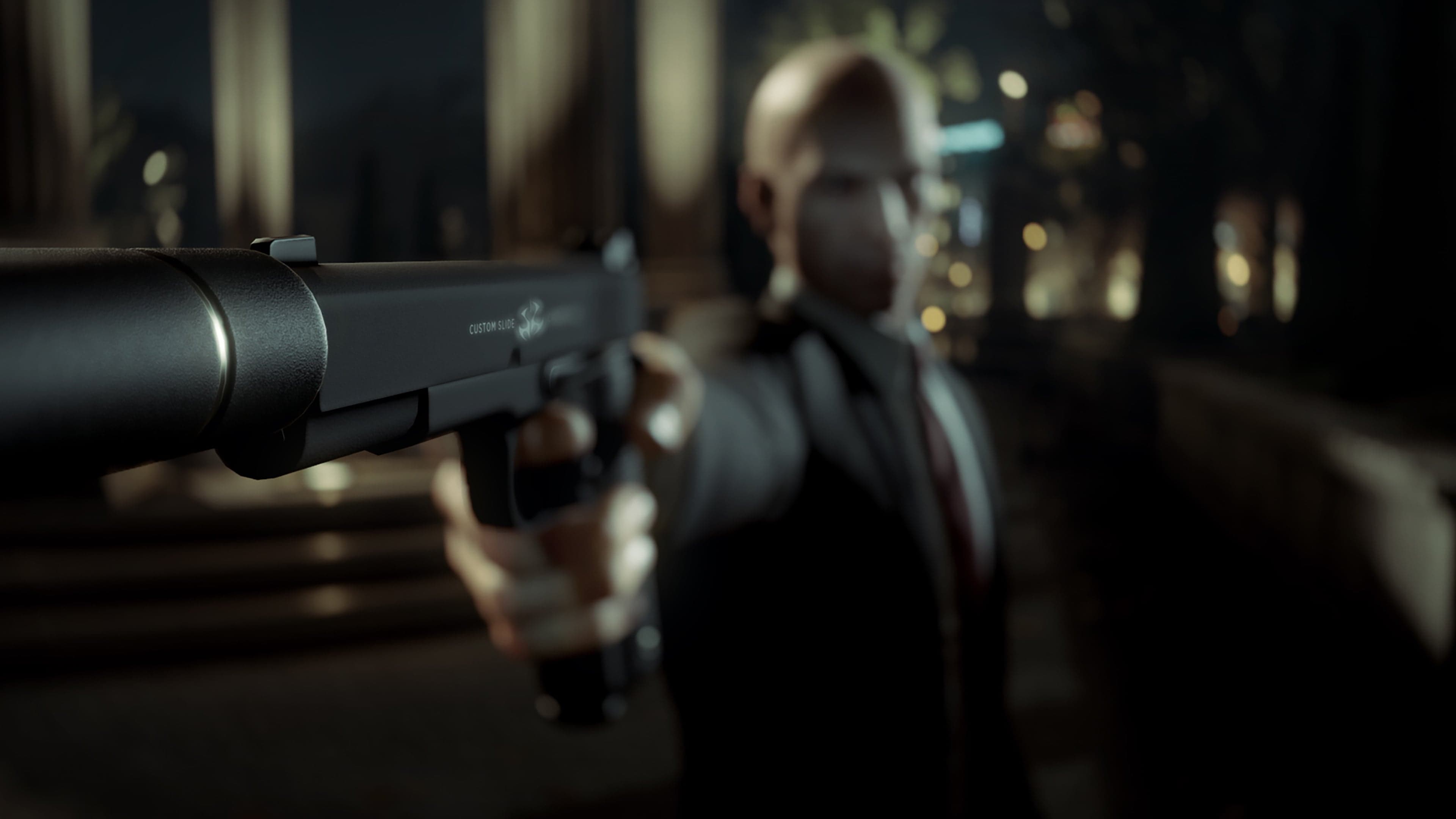 Hitman World Of Assassination PS5 IT/ES in Giochi Prezzo Bomba Store - Casalnuovo di Napoli, commercioVirtuoso.it