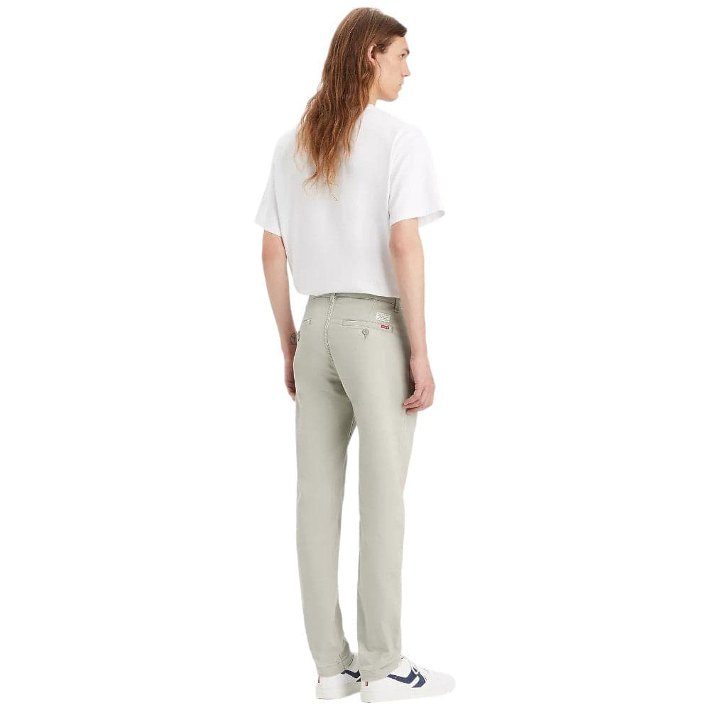Levi's pantalone chino grigio 17199-0089 Pantaloni LEVI'S
