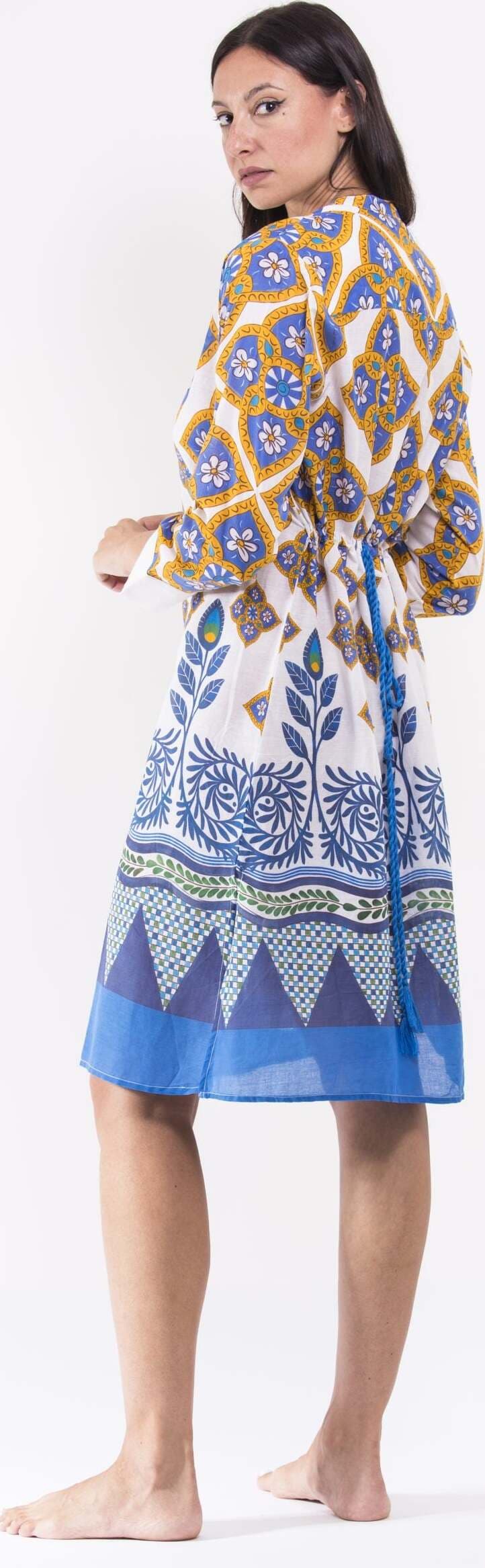 Abito-camicia-isola