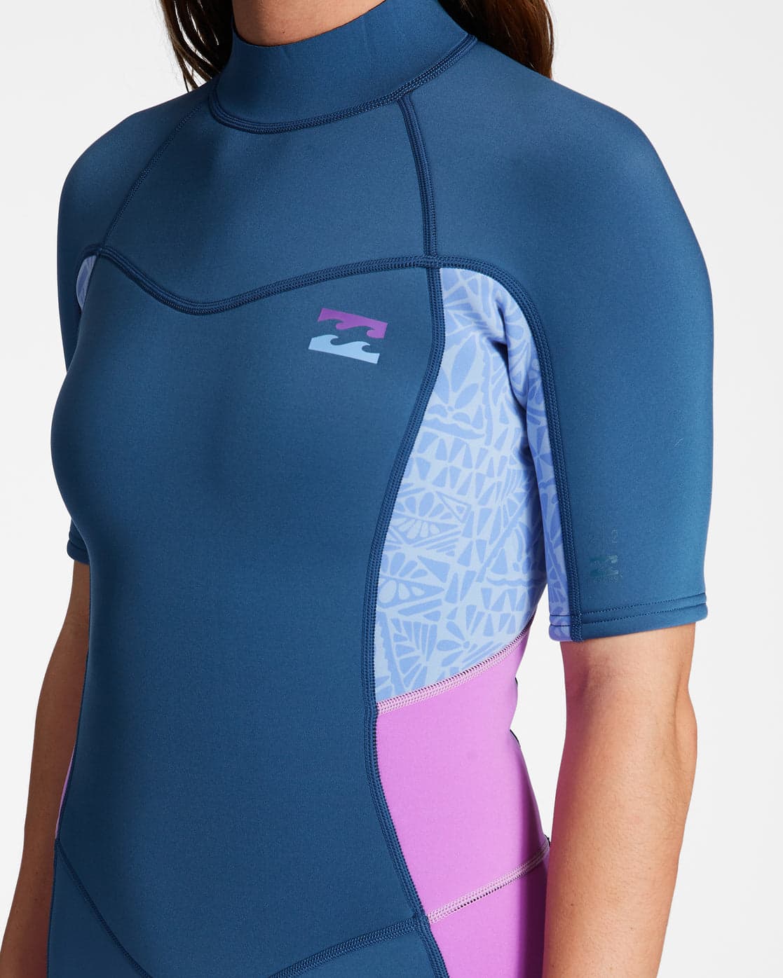 Mutino Donna Billabong Synergy 2/2 in Mute da immersione Snotshop - Roma, commercioVirtuoso.it