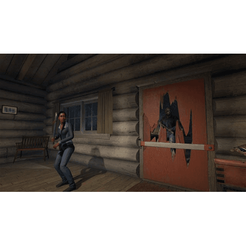 Friday 13Th Ultimate Slasher Edition Switch UK/IT in Organizzatori per cassetti Prezzo Bomba Store - Casalnuovo di Napoli, commercioVirtuoso.it