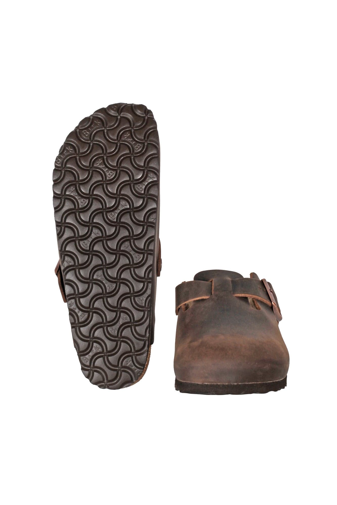 BIRKENSTOCK Birkenstock - Sabot - 450519 - Moro da donna in Zoccoli e sabot Drestige - Casamassima, commercioVirtuoso.it