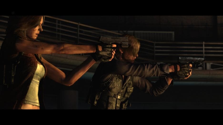 Resident Evil 6 (Hits) PS4 UK in Carta per incisione Prezzo Bomba Store - Casalnuovo di Napoli, commercioVirtuoso.it
