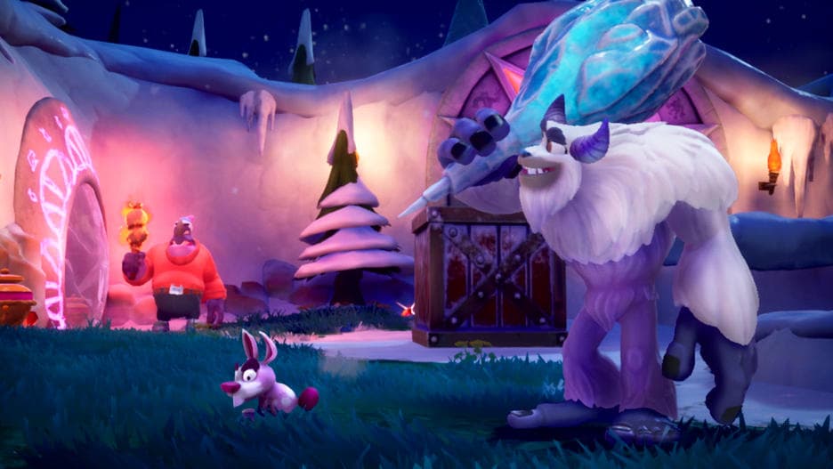 Spyro Reignited Trilogy Switch UK Usato in Giochi Prezzo Bomba Store - Casalnuovo di Napoli, commercioVirtuoso.it