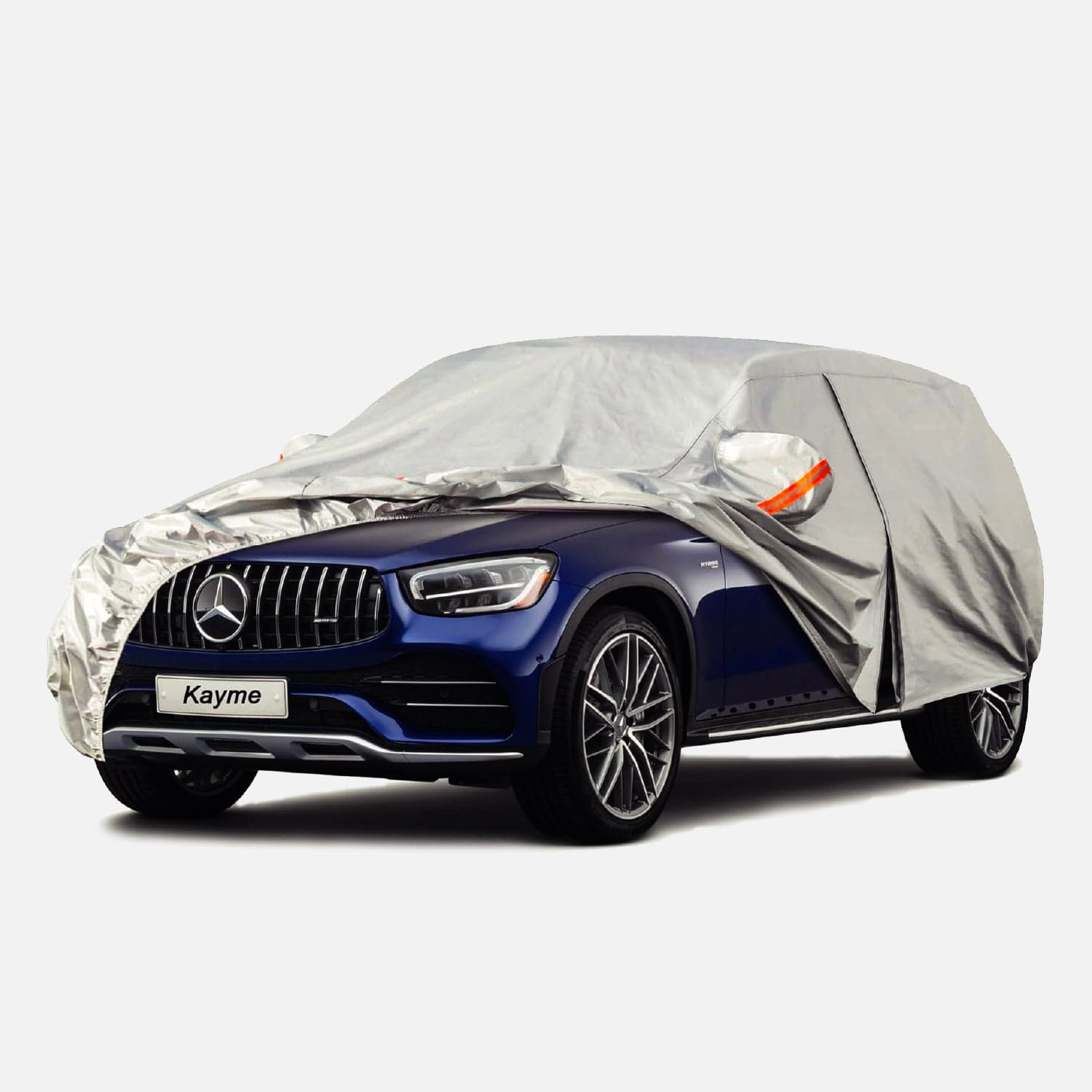 Accessori per auto