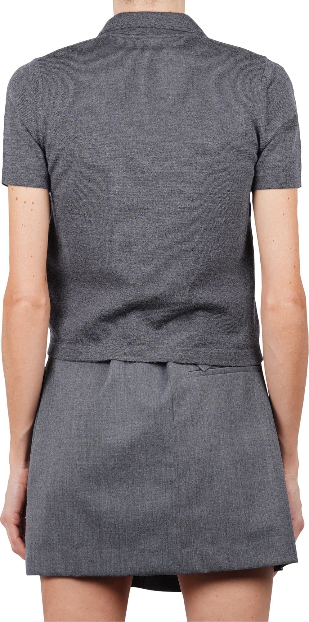 JUCCA Jucca - Maglia - 461626 - Antracite da donna in Felpe senza cappuccio Drestige - Casamassima, commercioVirtuoso.it