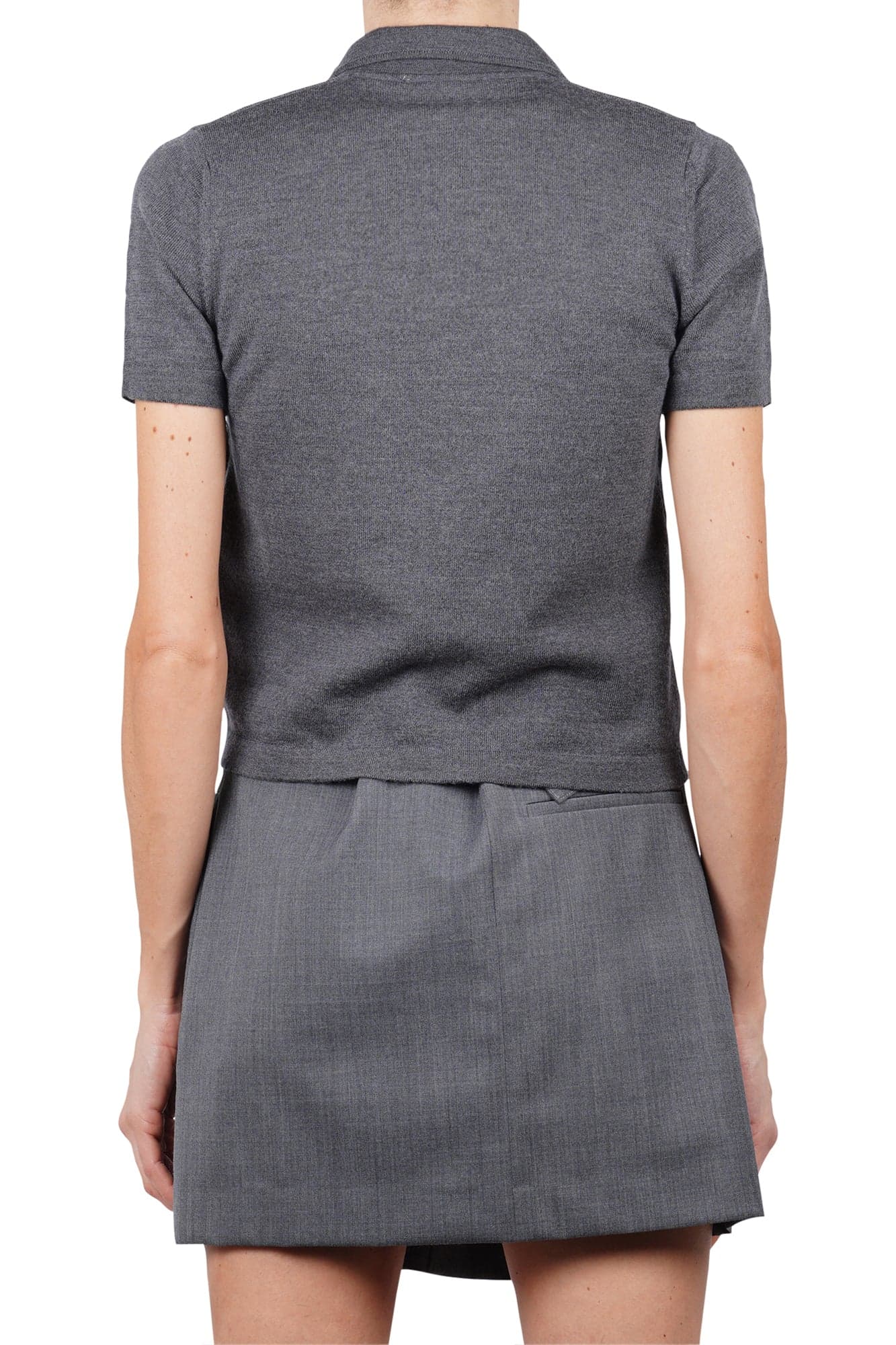 JUCCA Jucca - Maglia - 461626 - Antracite da donna in Felpe senza cappuccio Drestige - Casamassima, commercioVirtuoso.it