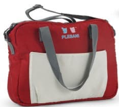 Borsa Plebani D1 Bag in Berretti in maglia La Casa Del Bebè - Napoli, commercioVirtuoso.it