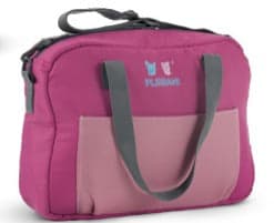 Borsa Plebani D1 Bag in Berretti in maglia La Casa Del Bebè - Napoli, commercioVirtuoso.it