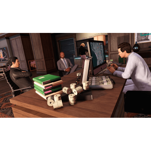 Grand Theft Auto V Premium Edition Xbox One (Gta V) ES in Giochi Prezzo Bomba Store - Casalnuovo di Napoli, commercioVirtuoso.it