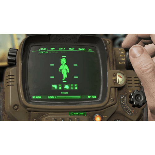 Fallout 4 Game Of The Year (Goty) PS4 UK in Figurine Prezzo Bomba Store - Casalnuovo di Napoli, commercioVirtuoso.it
