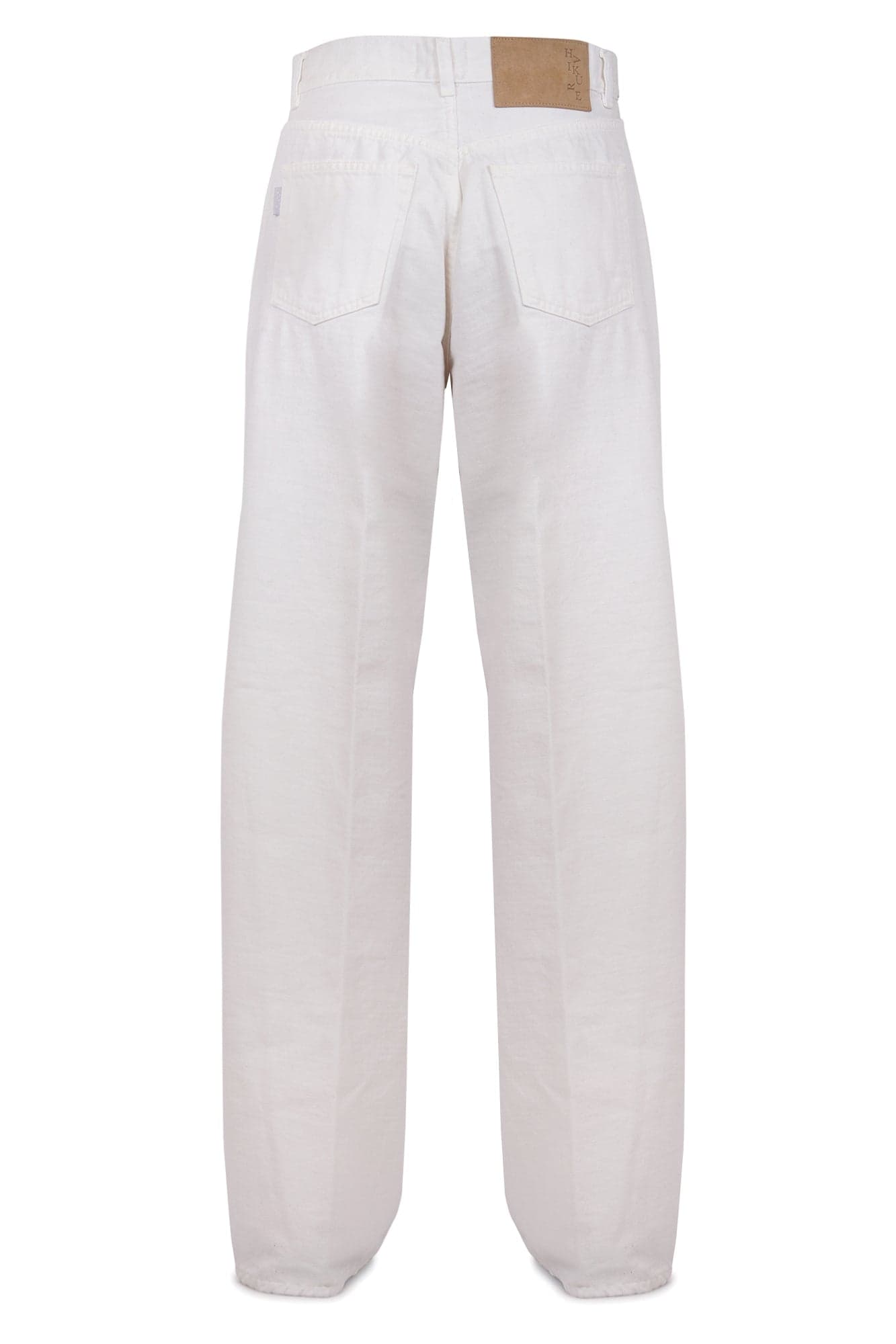 HAIKURE Haikure - Jeans - 470591 - Latte da donna in Jeans Drestige - Casamassima, commercioVirtuoso.it