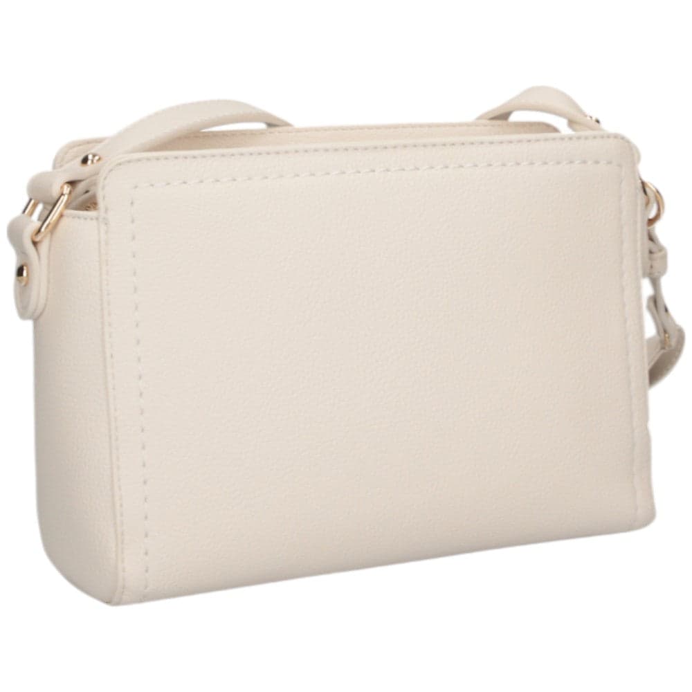 Liu Jo borsa a tracolla crossbody crema linea Manhattan AA5161E0058 Borse Liu Jo