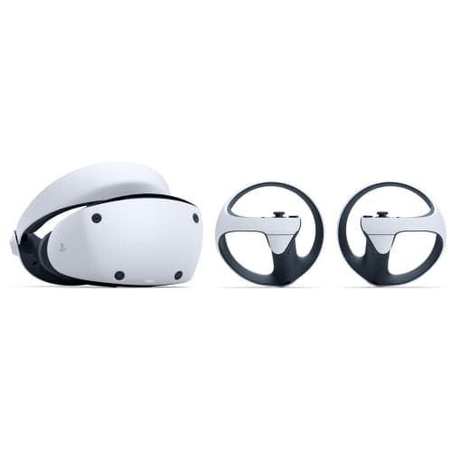 Playstation Vr2 + Horizon Call Of The Mountain in Equalizzatori grafici Prezzo Bomba Store - Casalnuovo di Napoli, commercioVirtuoso.it