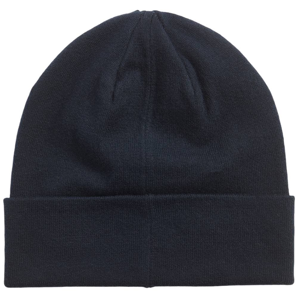 LyLe & Scott cappello beine dark navy HE2313A in Berretti in maglia Prodotti di Classe - Nocera Superiore, commercioVirtuoso.it