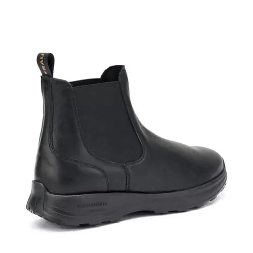 Frau Uomo Beatles in pelle con suola XL in Stivali Cantali Calzature - Randazzo, commercioVirtuoso.it