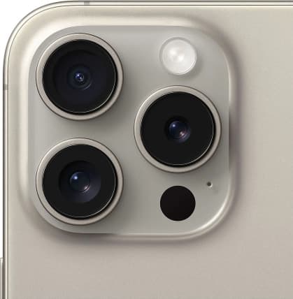 Apple Iphone 15 Pro 256Gb Titanio Naturale EU in Cellulari e Smartphone Prezzo Bomba Store - Casalnuovo di Napoli, commercioVirtuoso.it
