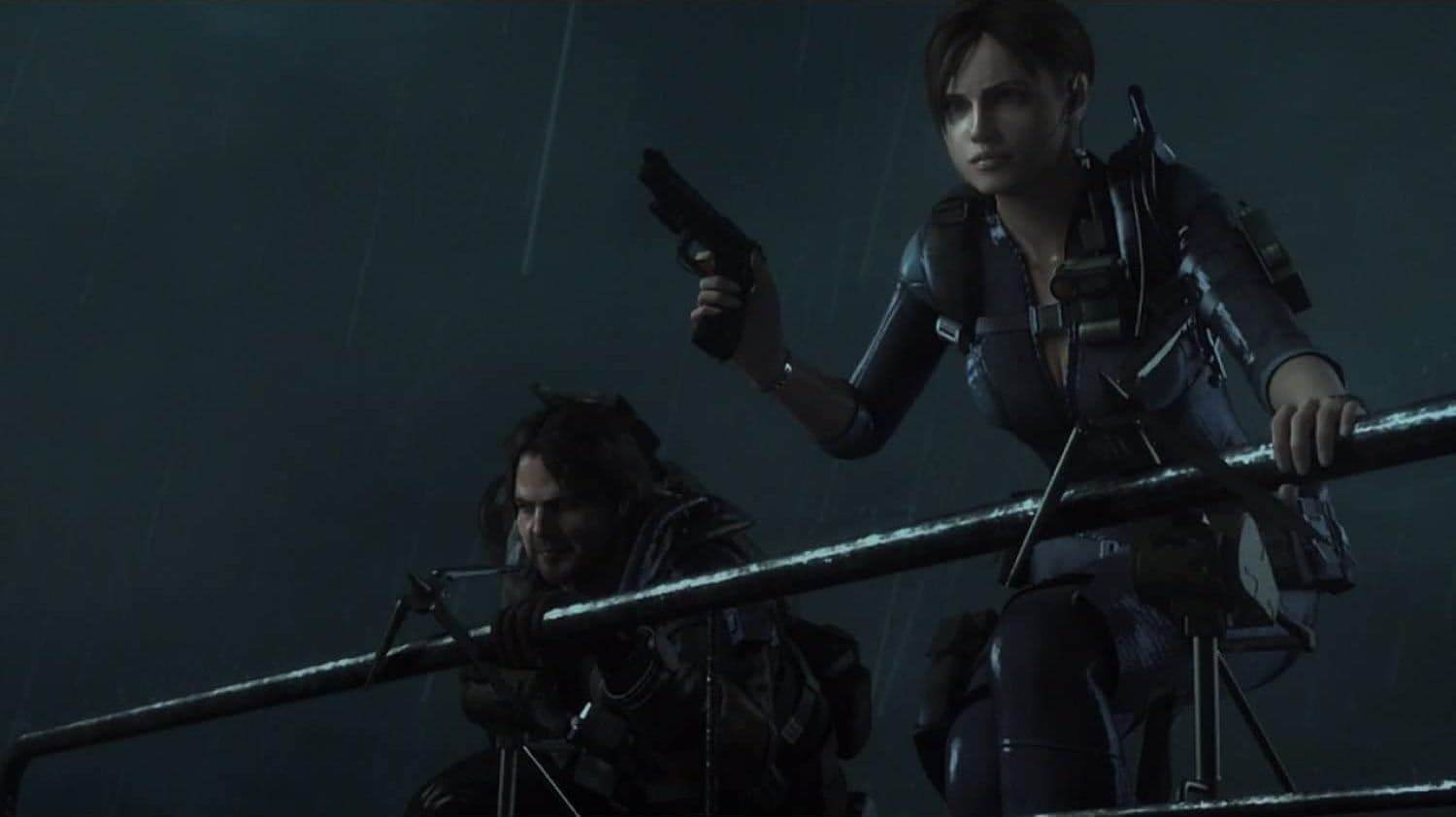 Resident Evil Revelations Hd PS4 UK in Perforatrici Prezzo Bomba Store - Casalnuovo di Napoli, commercioVirtuoso.it