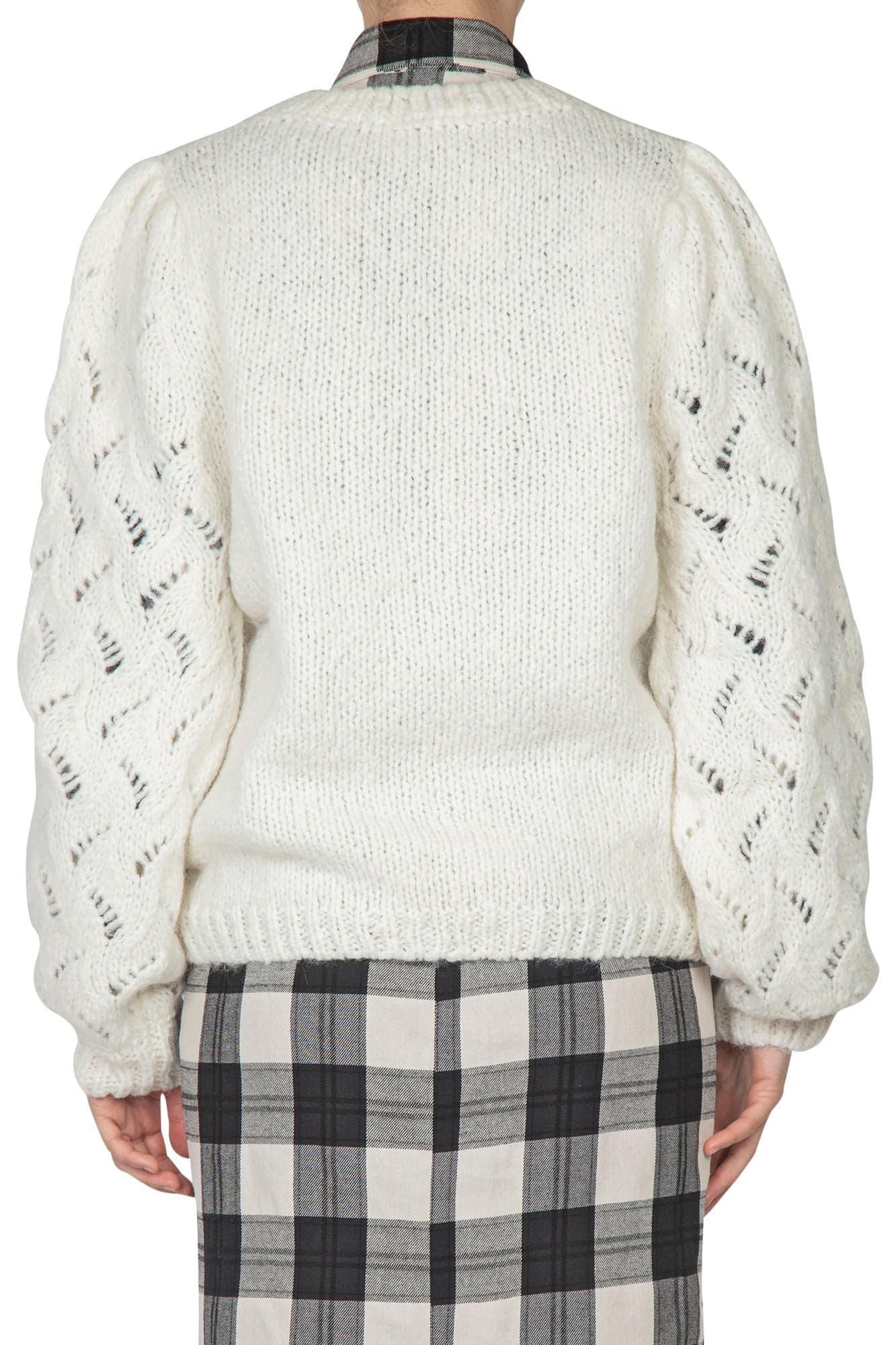 SO ALLURE So Allure - Maglia - 441906 - Latte da donna in T-shirt Drestige - Casamassima, commercioVirtuoso.it